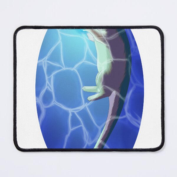 Item preview, Lutri Pondering his Orb designed and sold by The Playful Pangolin.