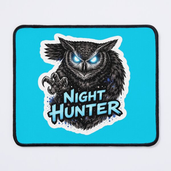 Item preview, Owl Night Hunter designed and sold by victorycity1997.