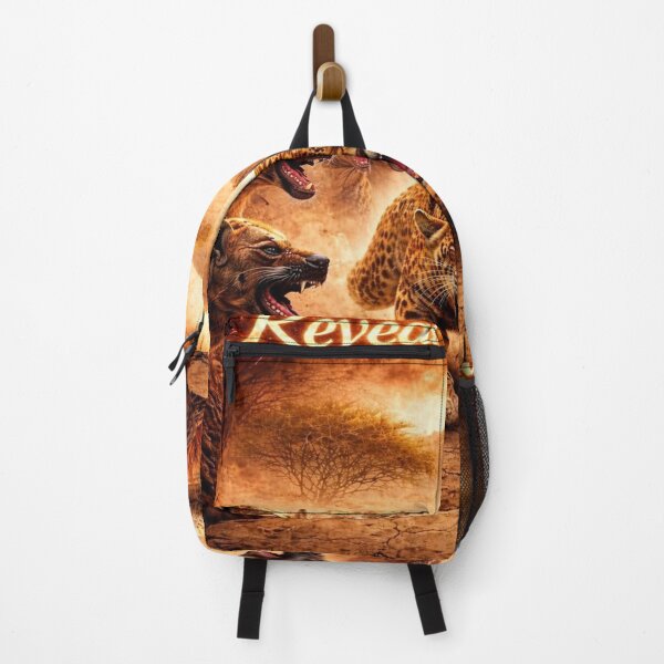 Item preview, Rebel Leopard: Fearless Strength Against the Pack designed and sold by leonardopintos.