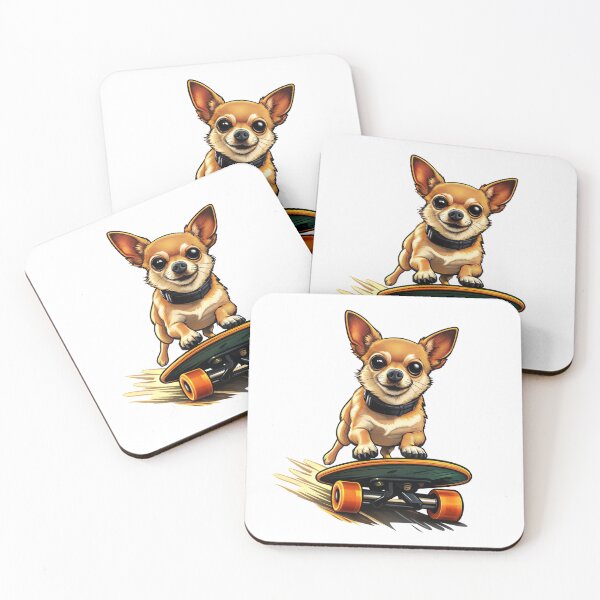 Item preview, Chihuahua designed and sold by VelvetRoom.