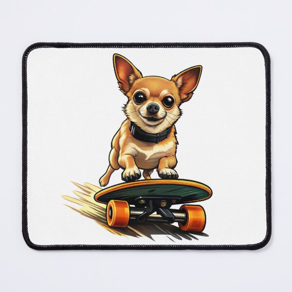 Item preview, Chihuahua designed and sold by VelvetRoom.