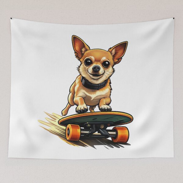 Item preview, Chihuahua designed and sold by VelvetRoom.