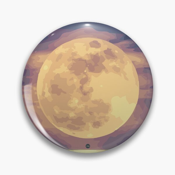 Item preview, Moonlight designed and sold by XUSRedbubble.