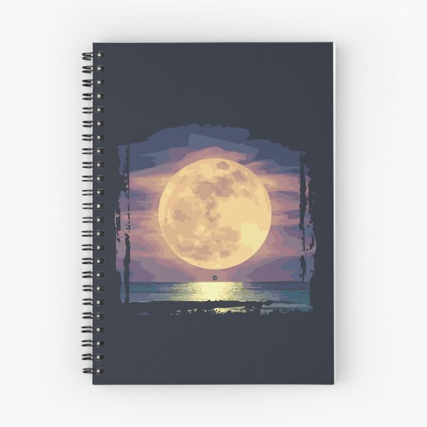 Item preview, Moonlight designed and sold by XUSRedbubble.