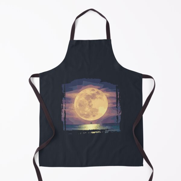 Item preview, Moonlight designed and sold by XUSRedbubble.