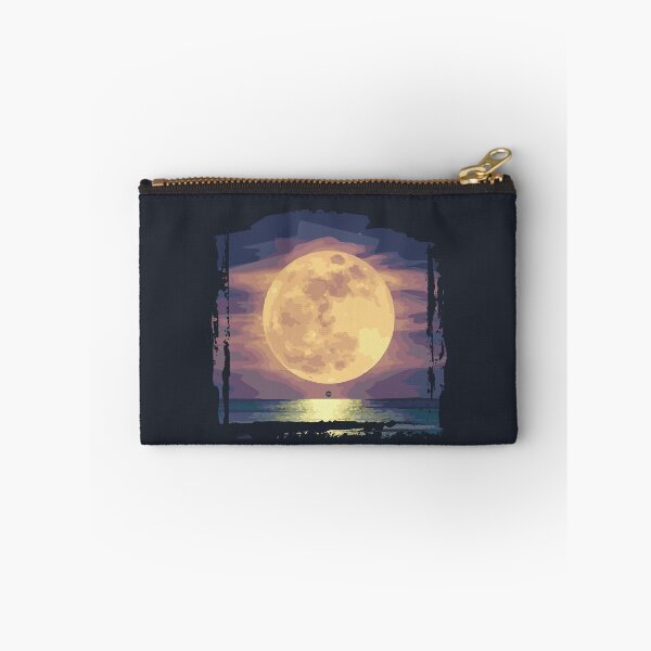 Item preview, Moonlight designed and sold by XUSRedbubble.
