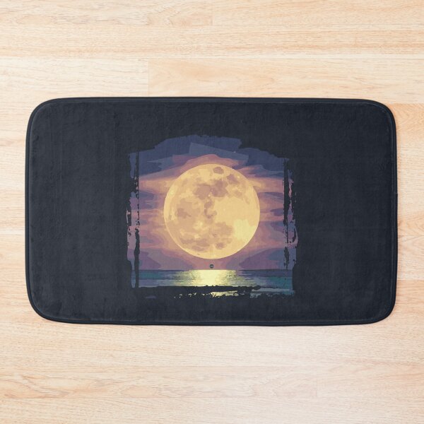 Item preview, Moonlight designed and sold by XUSRedbubble.