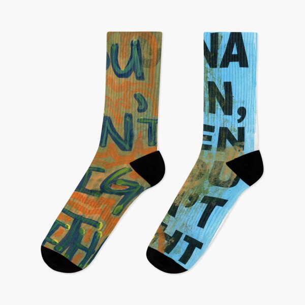Item preview, You Ain’t Right Within designed and sold by ElvisSantanaArt.