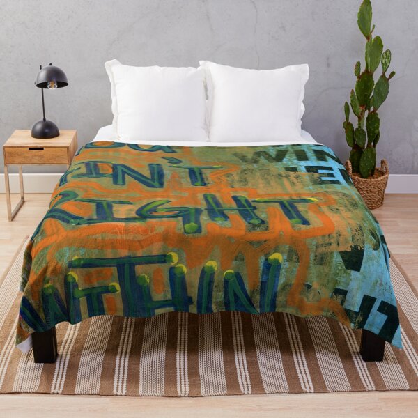 Item preview, You Ain’t Right Within designed and sold by ElvisSantanaArt.