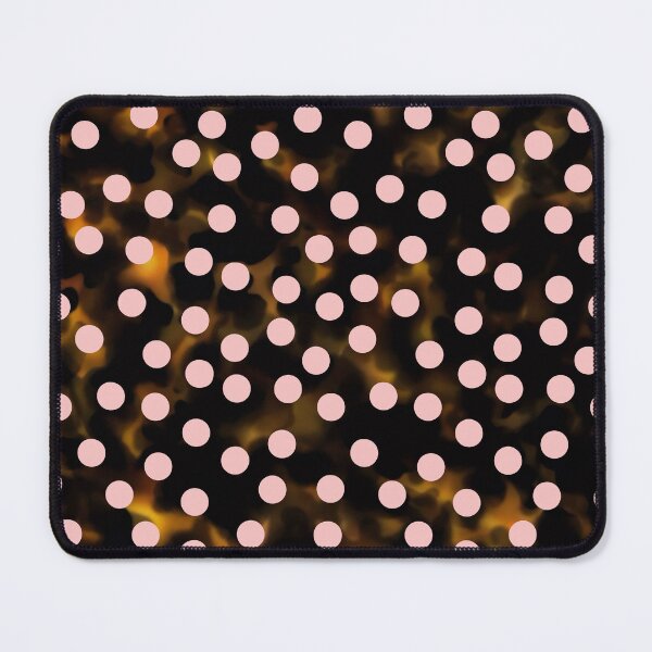 Item preview, Scatter Dots Tortoise designed and sold by STUDIO MORE Los Angeles.