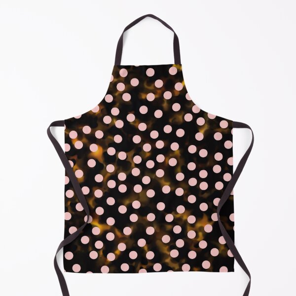 Item preview, Scatter Dots Tortoise designed and sold by STUDIO MORE Los Angeles.