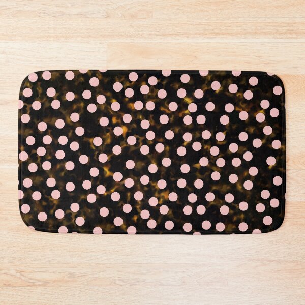 Item preview, Scatter Dots Tortoise designed and sold by STUDIO MORE Los Angeles.