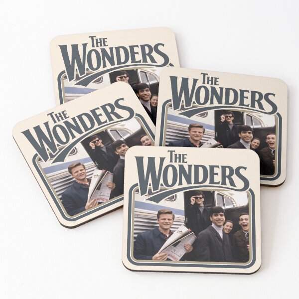 Artikelvorschau, That Thing You Do - The Wonders entworfen und verkauft von darklordpug.