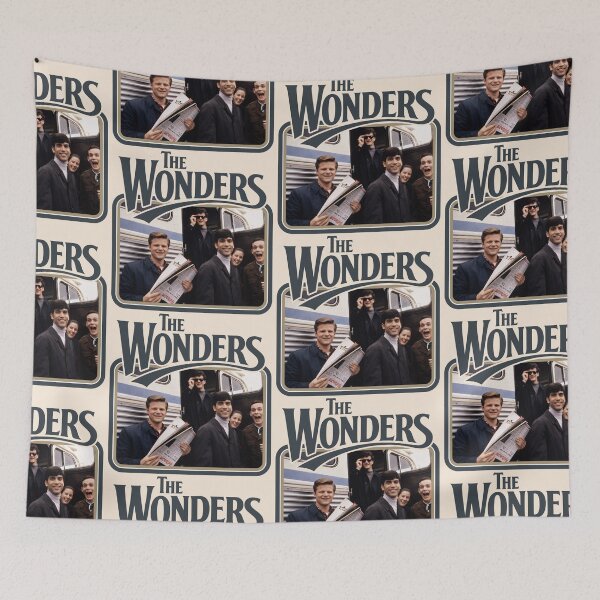 Artikelvorschau, That Thing You Do - The Wonders entworfen und verkauft von darklordpug.
