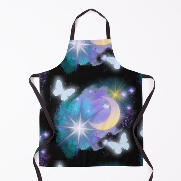 Item preview, Butterflies In The Moonlight designed and sold by SparkleShots.