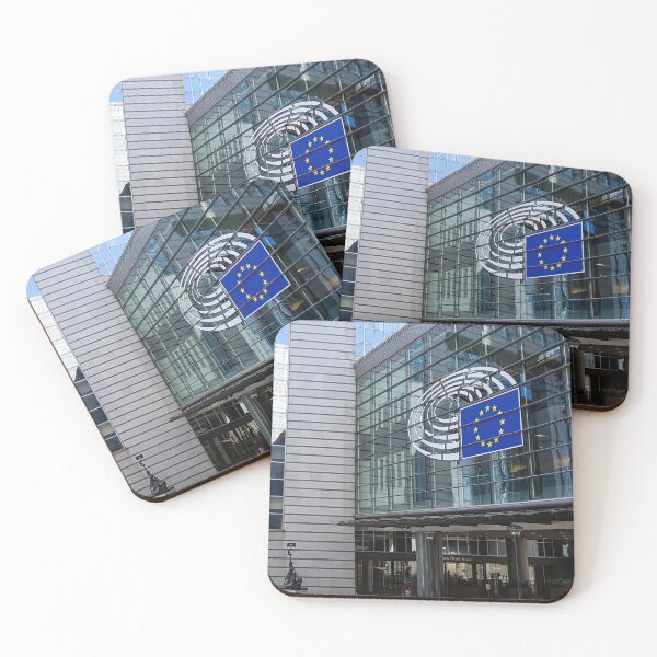 Item preview, European Parliament 2 designed and sold by nastiaart.