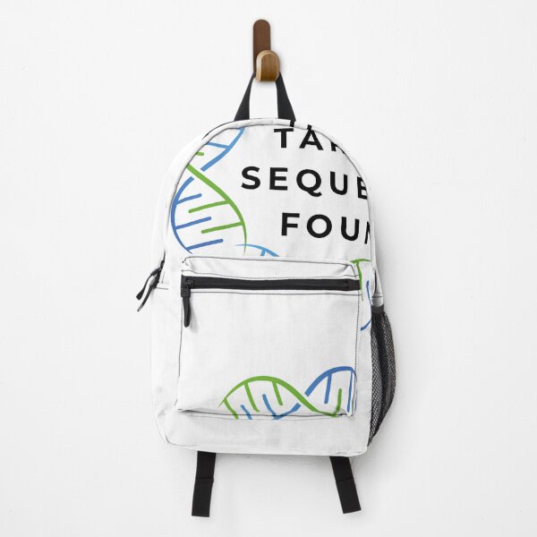 Item preview, Target Sequence Found designed and sold by SexyScience.
