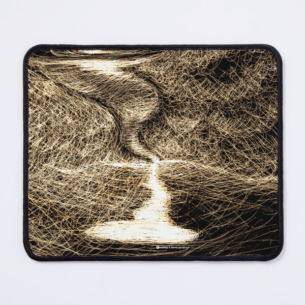 Item preview, Tornado Sepia designed and sold by MAMA LXXVIII: Unique Arts Projects by Marsailhe.