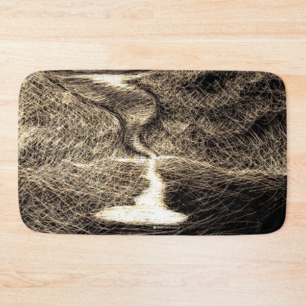 Item preview, Tornado Sepia designed and sold by MAMA LXXVIII: Unique Arts Projects by Marsailhe.