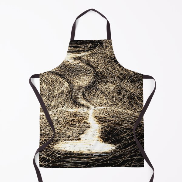 Item preview, Tornado Sepia designed and sold by MAMA LXXVIII: Unique Arts Projects by Marsailhe.