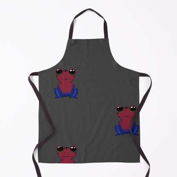 Item preview, Little Strawberry Poison Dart Frog designed and sold by CasketSoup.