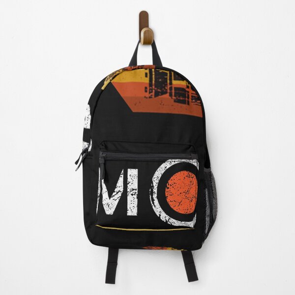 Item preview, The Expanse Rocinante MCORN Retro Vintage designed and sold by AnkundingBo.