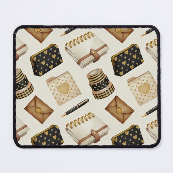 Item preview, Elegant stationery and office supplies designed and sold by JallyDesign.