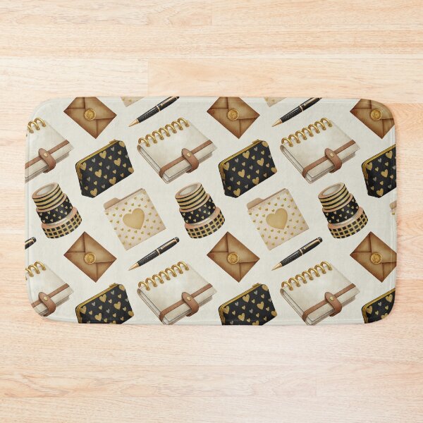 Item preview, Elegant stationery and office supplies designed and sold by JallyDesign.