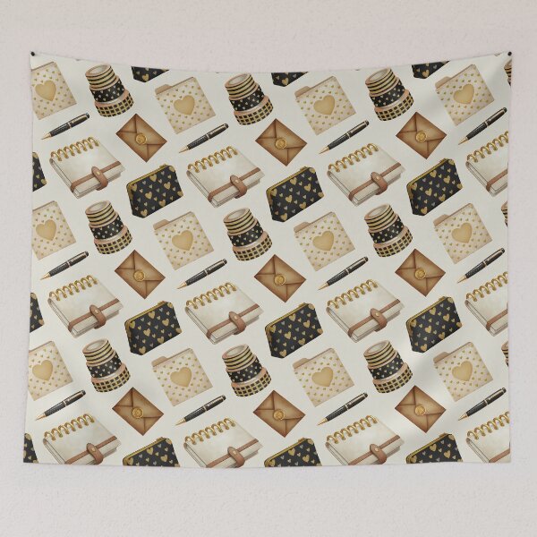Item preview, Elegant stationery and office supplies designed and sold by JallyDesign.