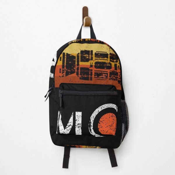 Item preview, The Expanse Rocinante MCORN Retro Vintage designed and sold by AnkundingBo.