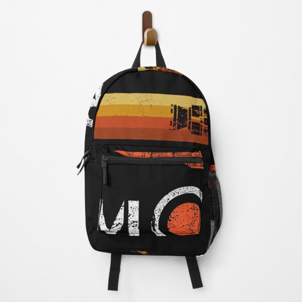 Item preview, The Expanse Rocinante MCORN Retro Vintage designed and sold by AnkundingBo.