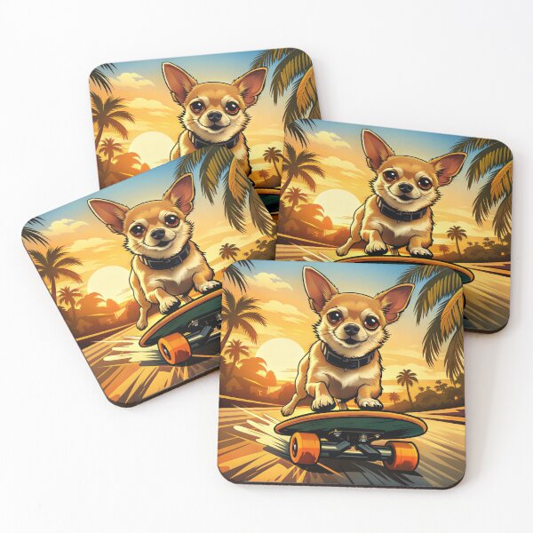 Item preview, Chihuahua designed and sold by VelvetRoom.