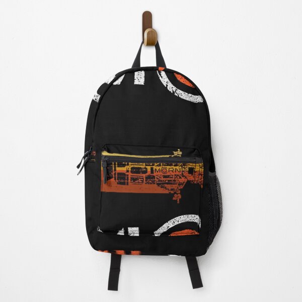 Item preview, The Expanse Rocinante MCORN Retro Vintage designed and sold by AnkundingBo.