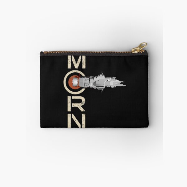 Item preview, The Expanse Rocinante MCORN Retro Vintage designed and sold by AnkundingBo.