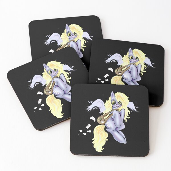 Item preview, Derpy Hooves designed and sold by emo horse.
