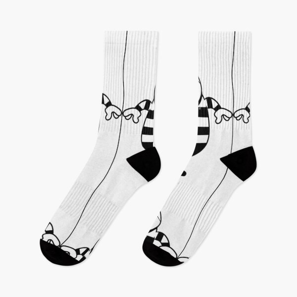 Item preview, Copy of Funny Cartoon Robber Graphic Tee | Vintage Black & White Thief Illustration | Streetwear Aesthetic Shirt designed and sold by EssentialsWear.