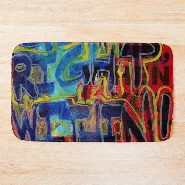 Item preview, Get Right Within  designed and sold by ElvisSantanaArt.