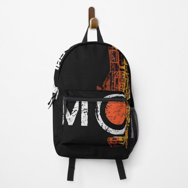 Item preview, The Expanse Rocinante MCORN Retro Vintage designed and sold by AnkundingBo.