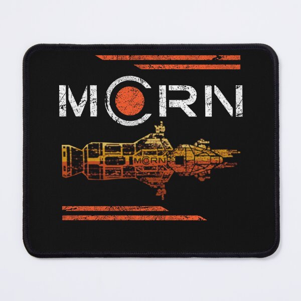 Item preview, Copy of The Expanse Rocinante MCORN Retro Vintage designed and sold by AnkundingBo.