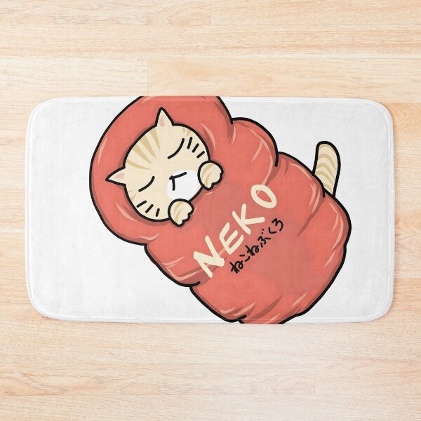Item preview, Slumbering Neko designed and sold by TT-Kurumi.