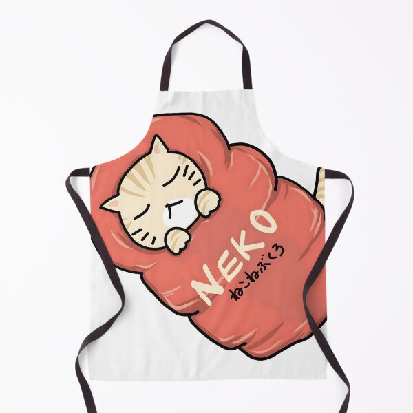 Item preview, Slumbering Neko designed and sold by TT-Kurumi.