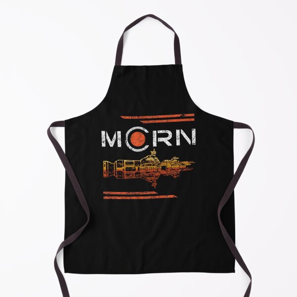 Item preview, Copy of The Expanse Rocinante MCORN Retro Vintage designed and sold by AnkundingBo.