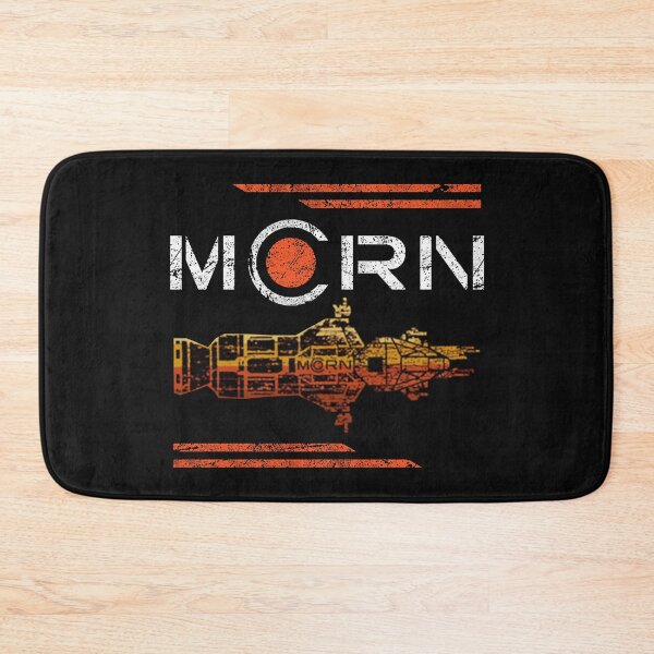Item preview, Copy of The Expanse Rocinante MCORN Retro Vintage designed and sold by AnkundingBo.