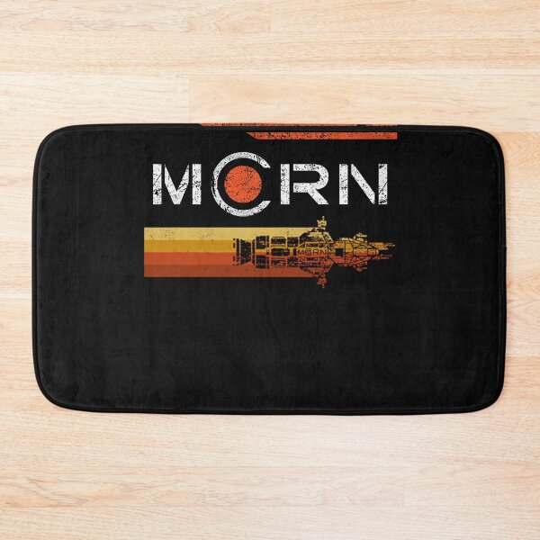 Item preview, Copy of The Expanse Rocinante MCORN Retro Vintage designed and sold by AnkundingBo.