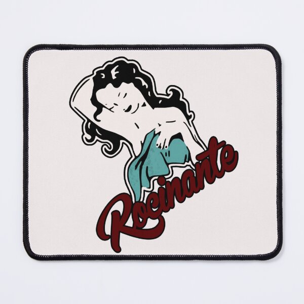 Item preview, The Expanse Rocinante MCORN Retro Vintage designed and sold by AnkundingBo.