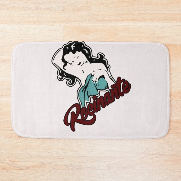 Item preview, The Expanse Rocinante MCORN Retro Vintage designed and sold by AnkundingBo.