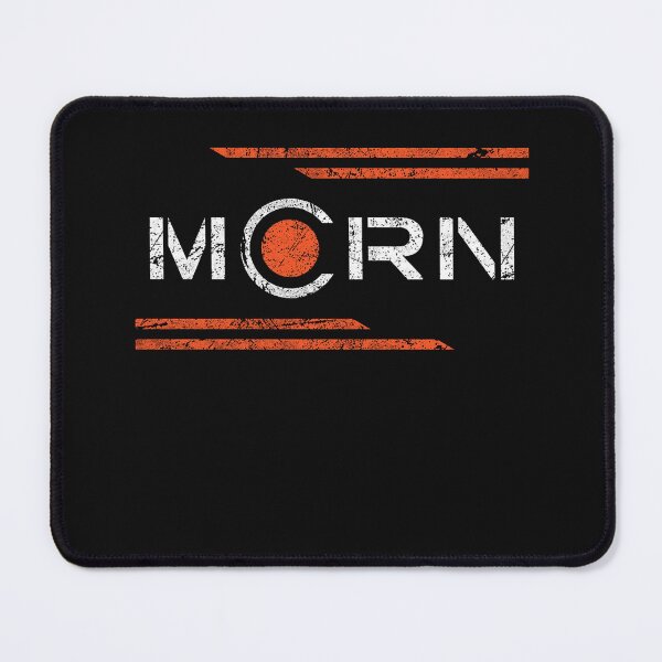 Item preview, The Expanse Rocinante MCORN Retro Vintage designed and sold by AnkundingBo.