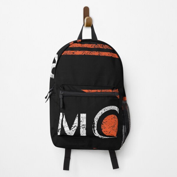 Item preview, The Expanse Rocinante MCORN Retro Vintage designed and sold by AnkundingBo.