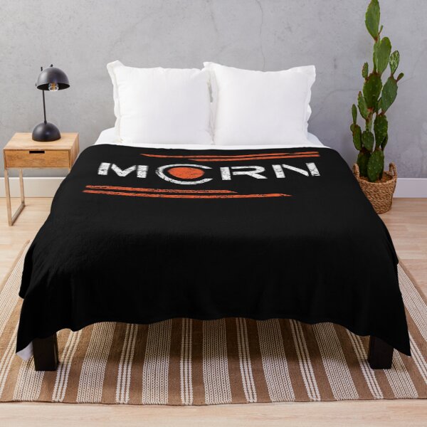 Item preview, The Expanse Rocinante MCORN Retro Vintage designed and sold by AnkundingBo.
