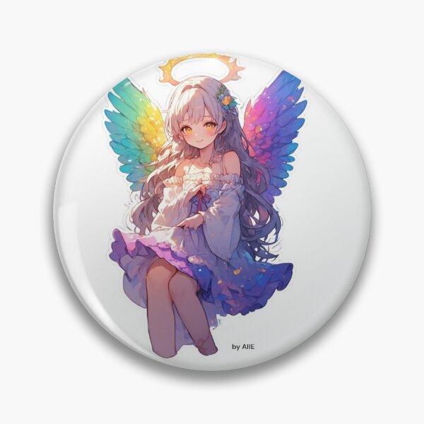 Item preview, Angel Pintorezco designed and sold by AIIMAGENEDITION.